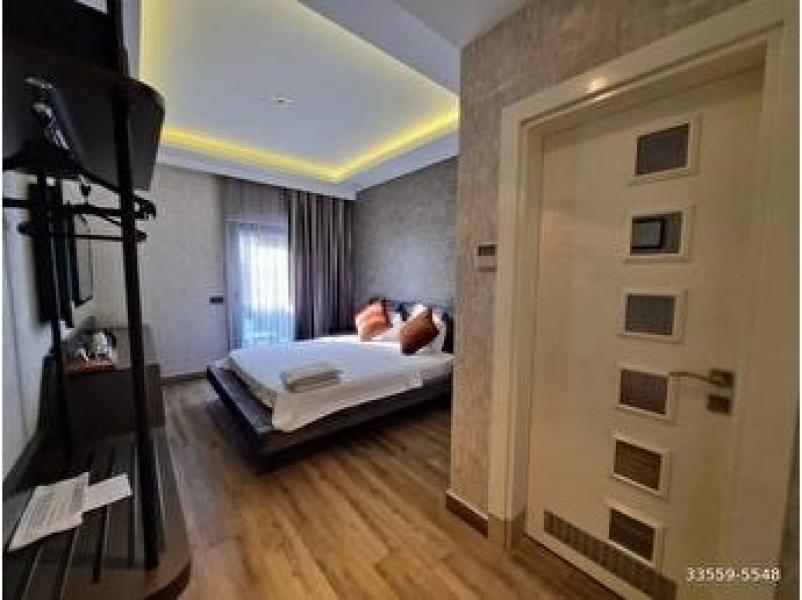 Квартира в Конаклы, Турция, 45 м² - фото 6