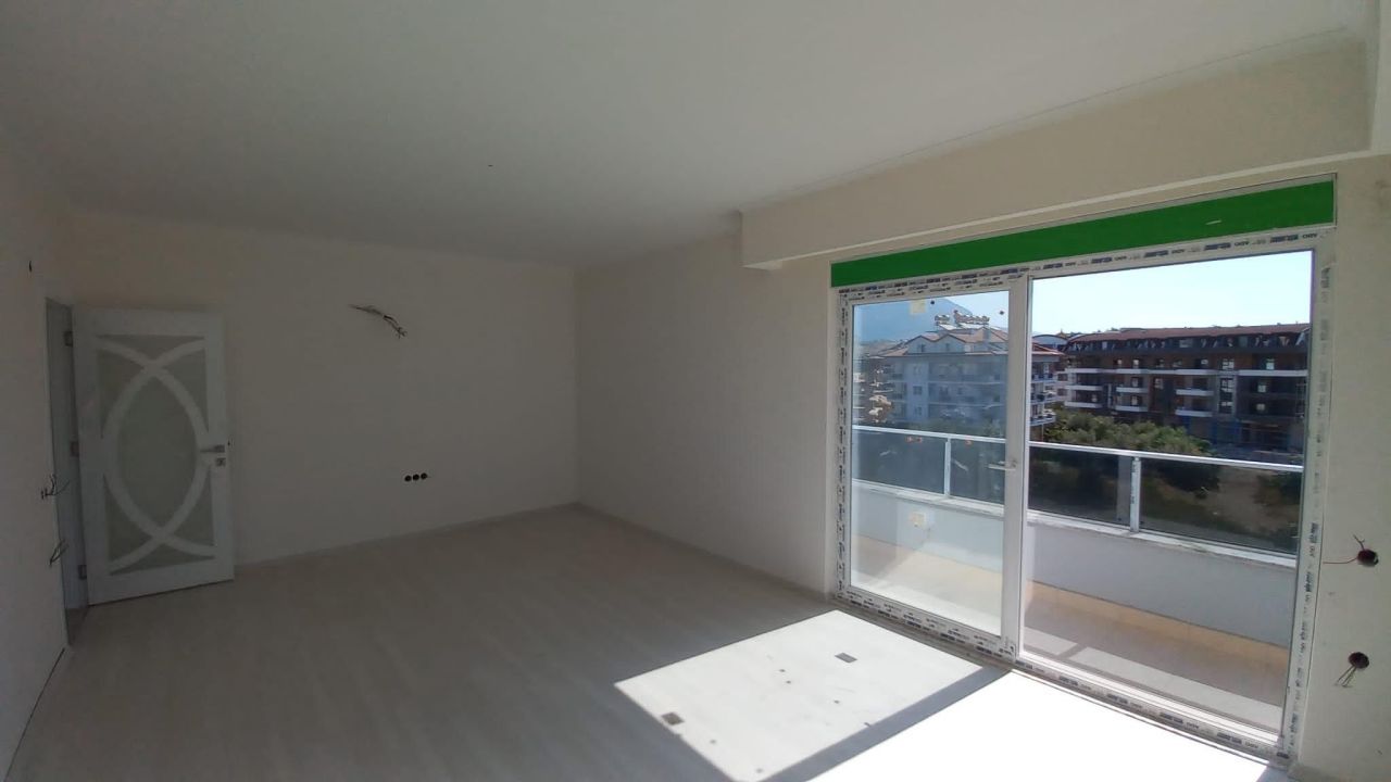 Пентхаус в Алании, Турция, 150 м² - фото 6