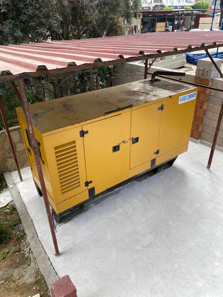 Квартира в Алании, Турция, 120 м² - фото 6