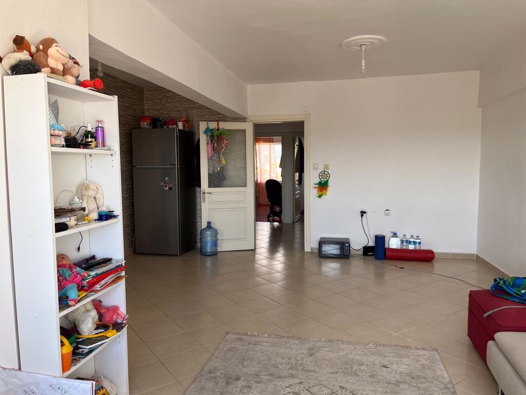 Квартира в Алании, Турция, 100 м² - фото 6