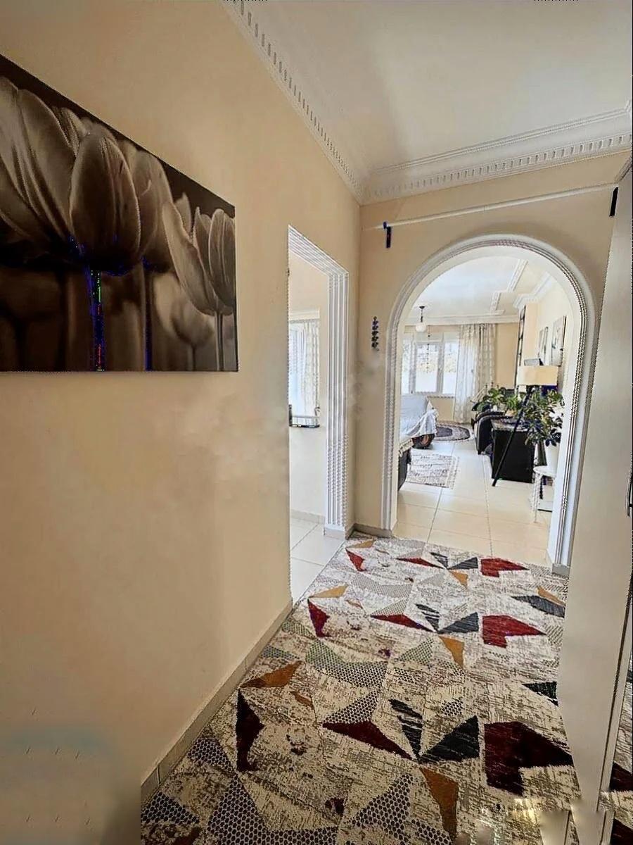 Квартира в Авсалларе, Турция, 88 м² - фото 6