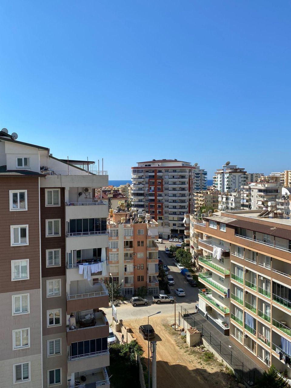 Квартира в Алании, Турция, 85 м² - фото 6