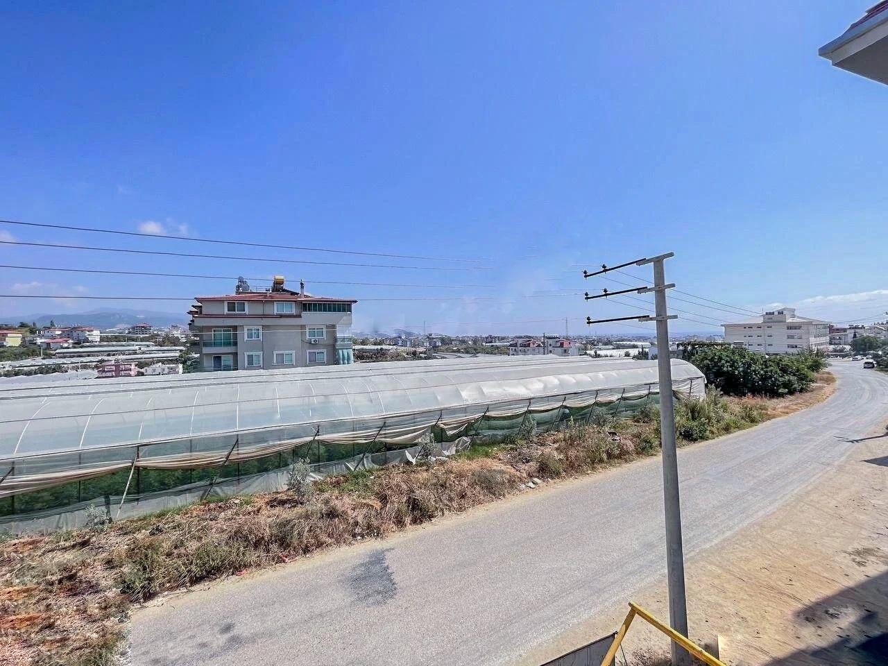 Квартира в Алании, Турция, 100 м² - фото 6