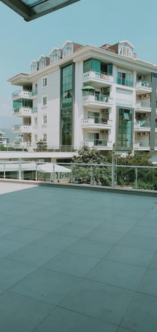 Квартира в Алании, Турция, 85 м² - фото 6