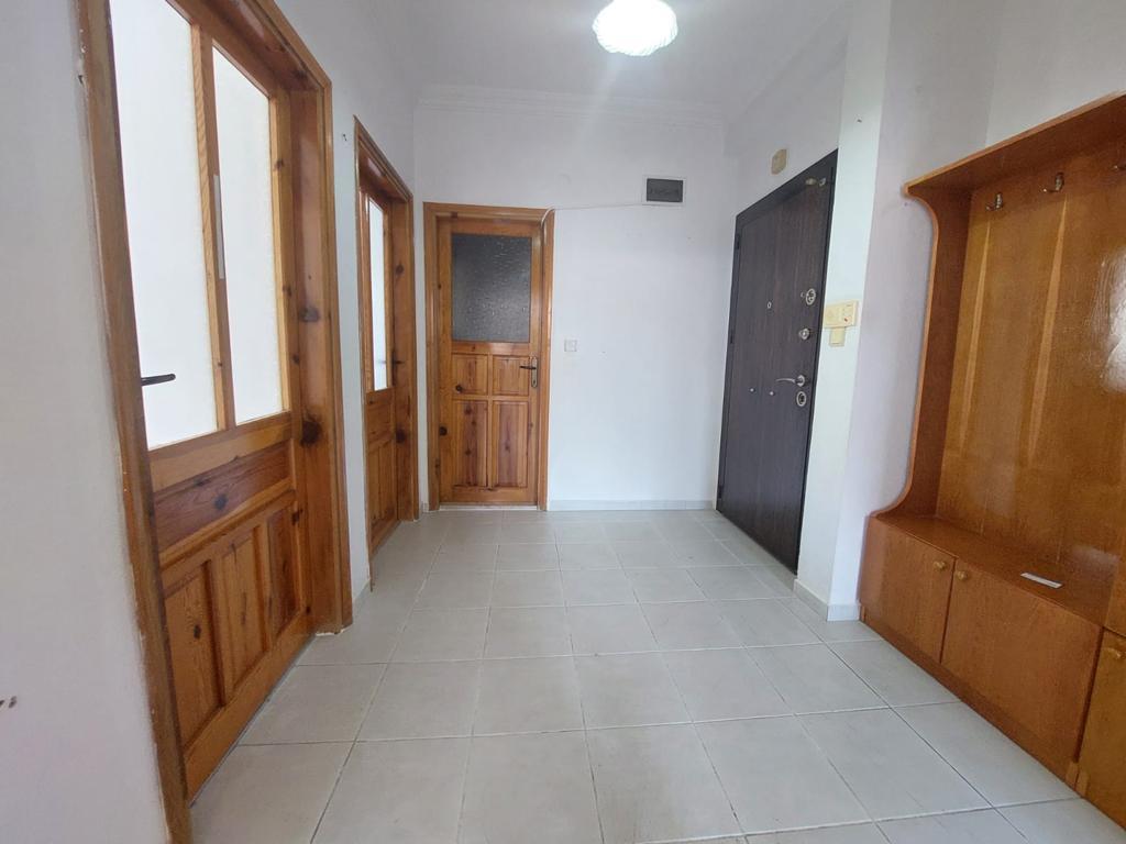 Квартира в Алании, Турция, 105 м² - фото 6