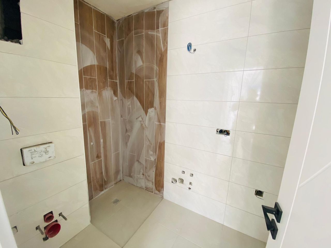 Квартира в Алании, Турция, 55 м² - фото 6