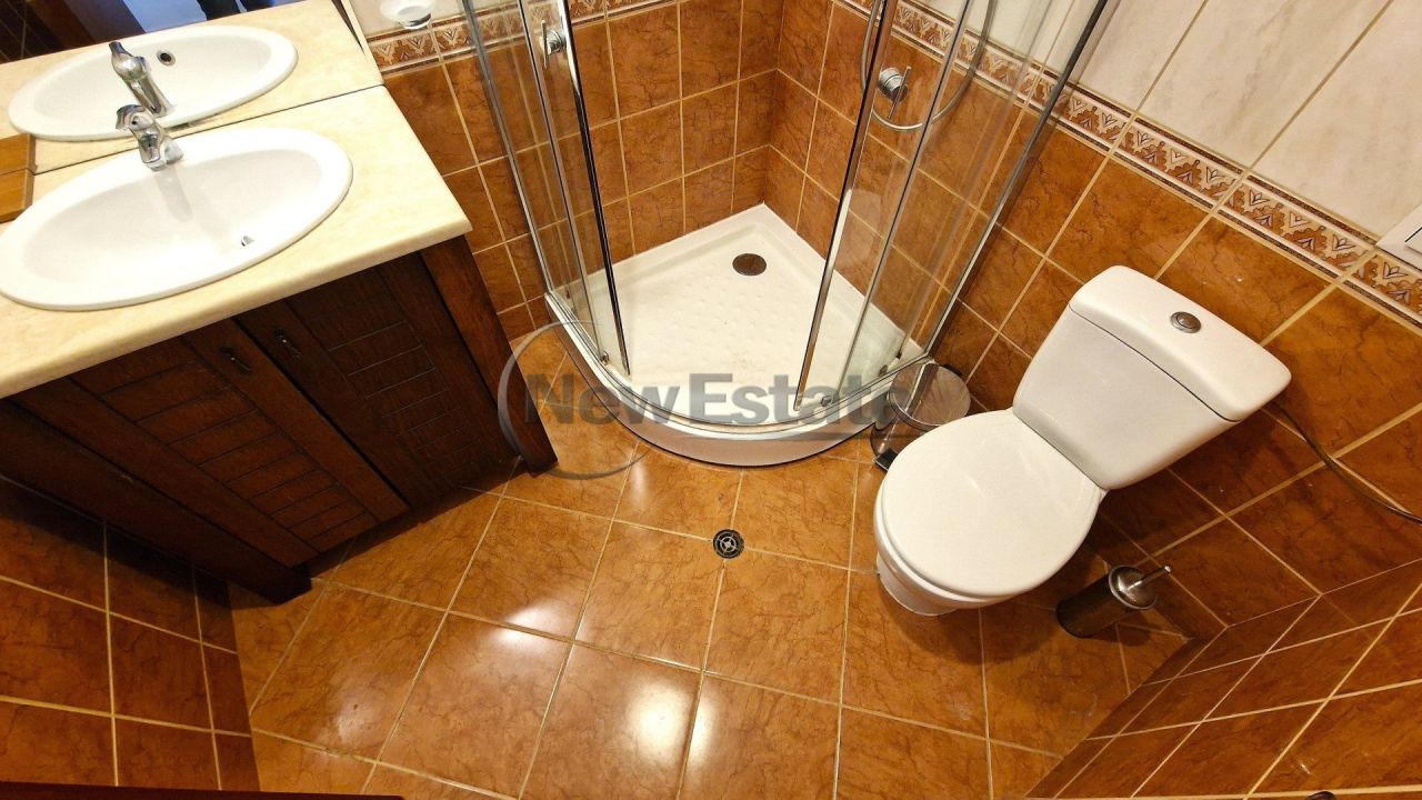 Студия в Тополе, Болгария, 46 м² - фото 13