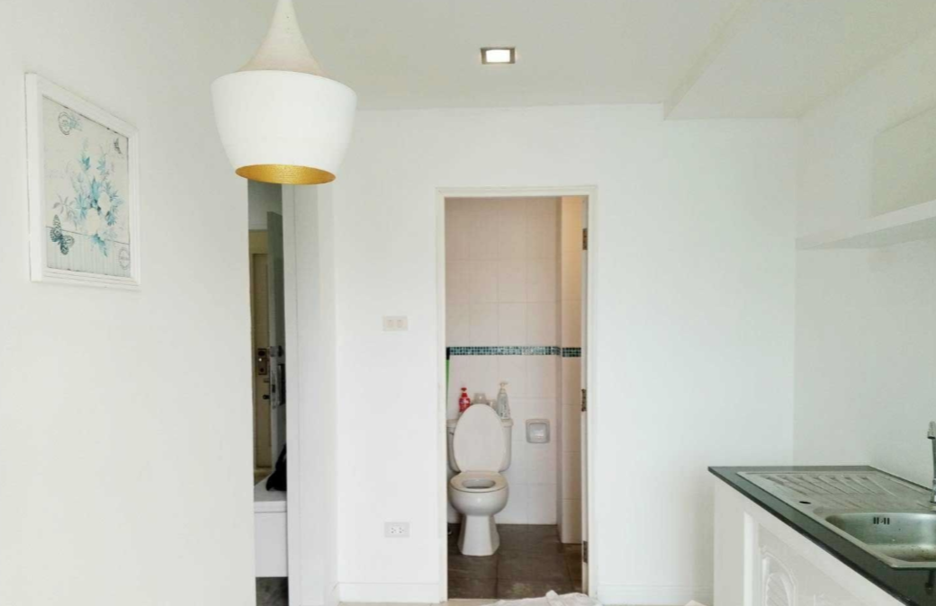 Квартира на Пхукете, Таиланд, 30 м² - фото 6