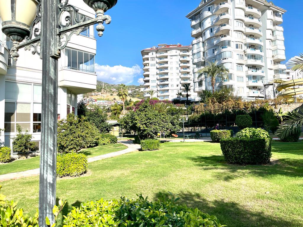 Квартира в Алании, Турция, 115 м² - фото 6