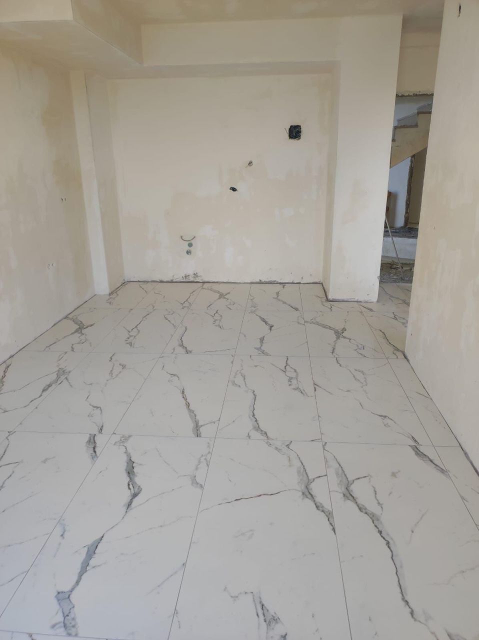 Квартира в Кестеле, Турция, 55 м² - фото 6