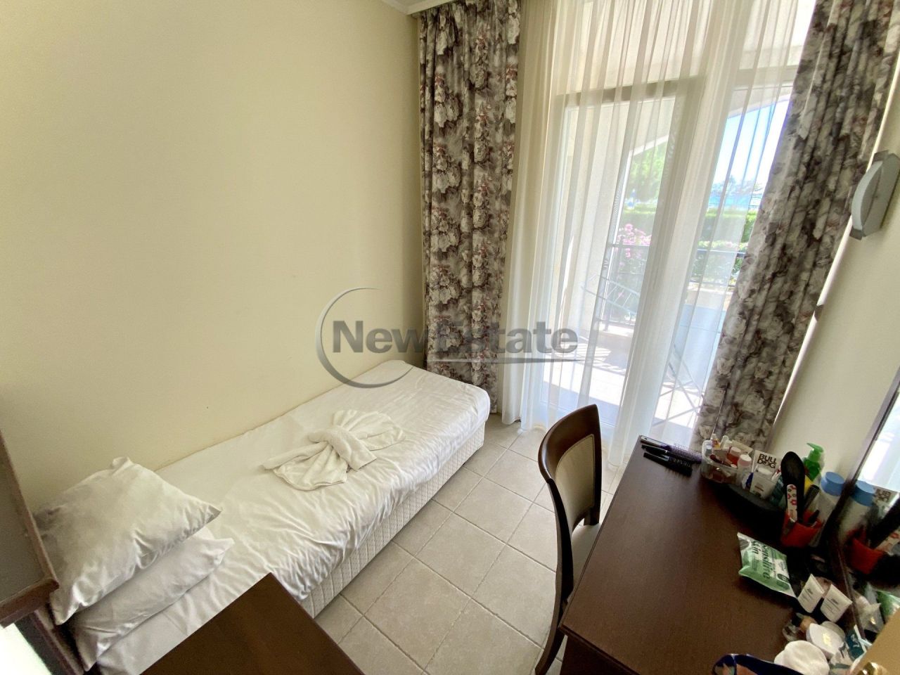 Апартаменты в Поморие, Болгария, 168 м² - фото 13