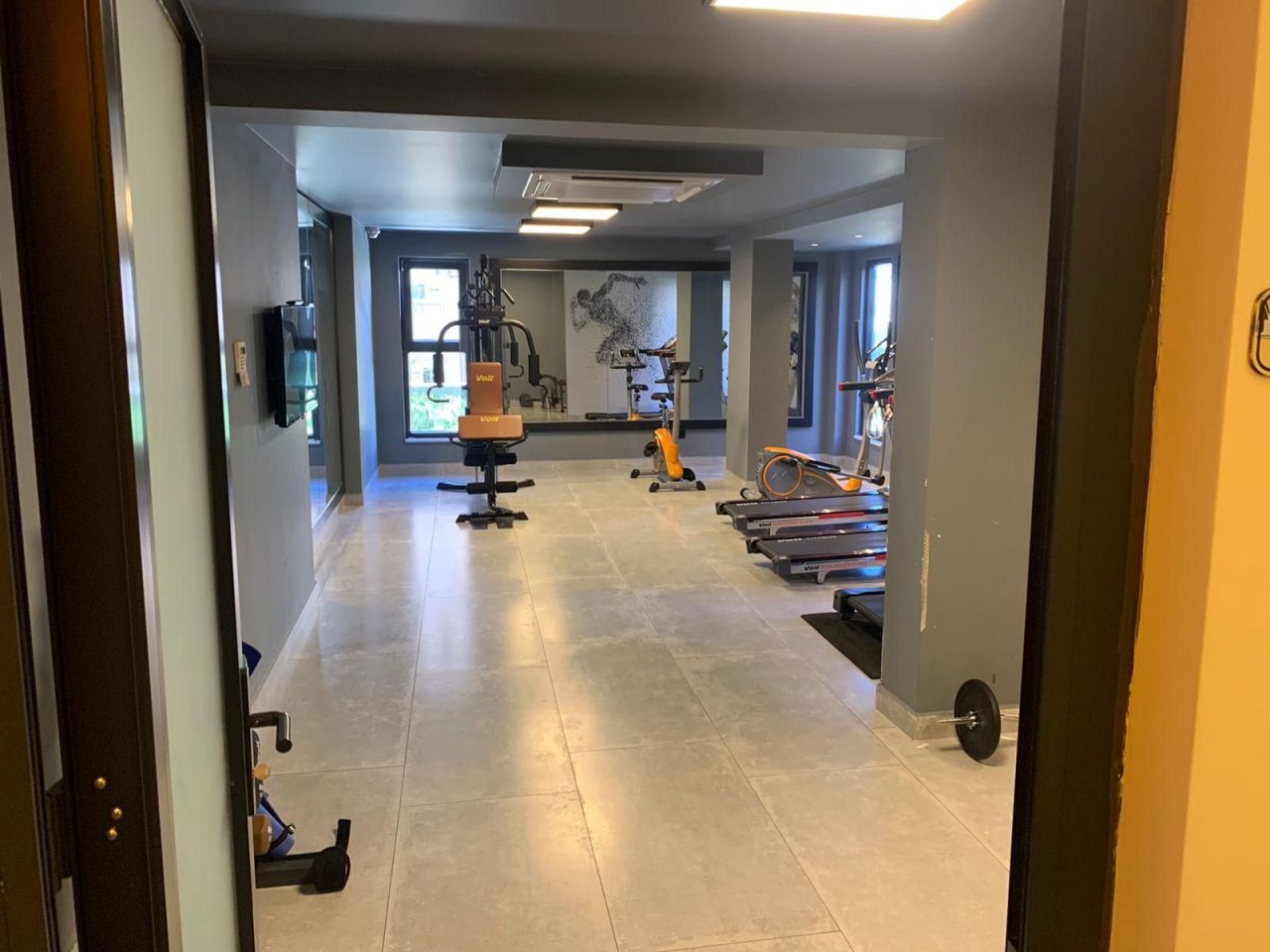 Квартира в Алании, Турция, 151 м² - фото 6