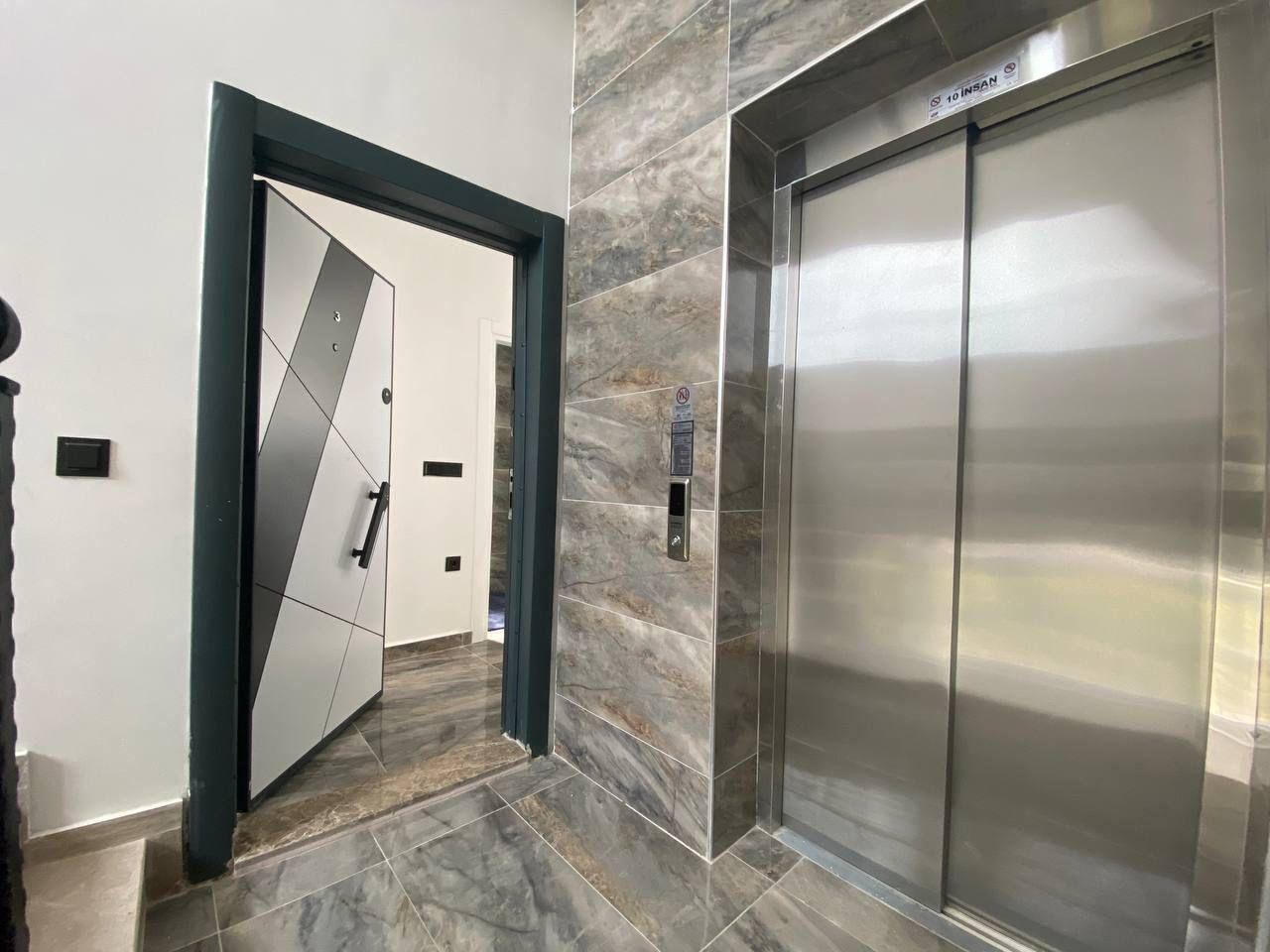 Квартира в Кестеле, Турция, 50 м² - фото 6