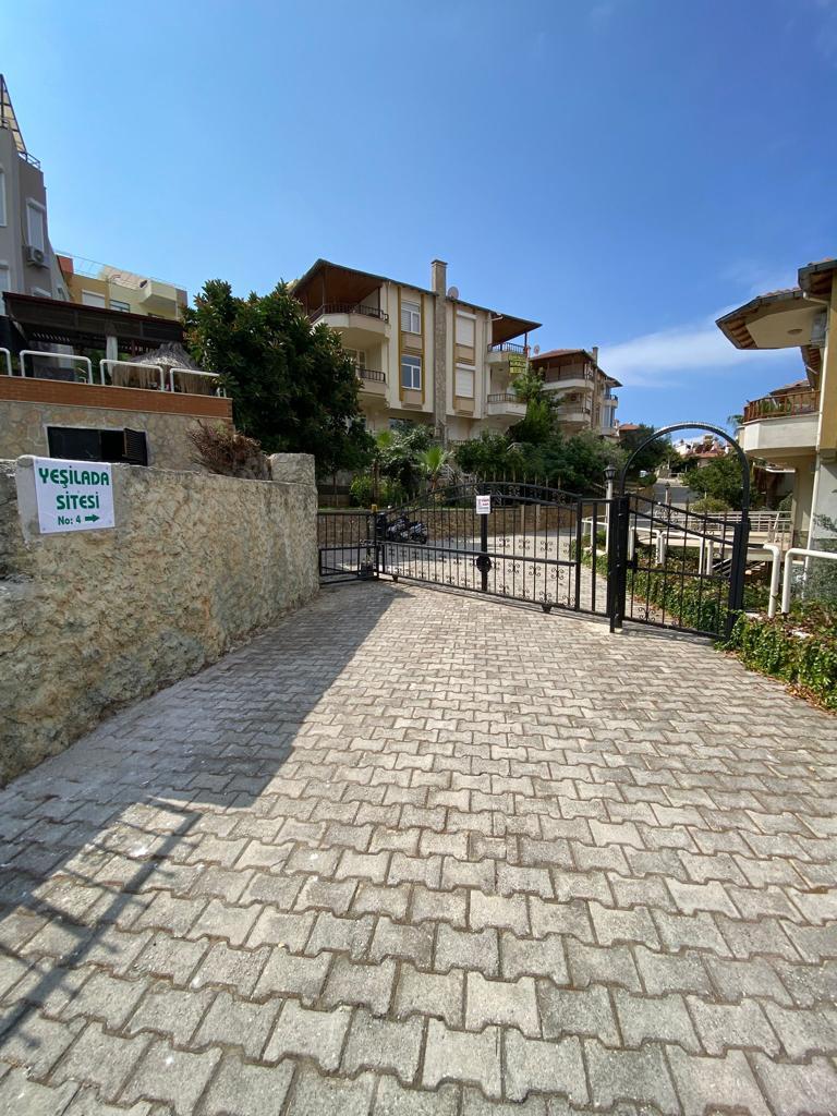 Вилла в Кестеле, Турция, 140 м² - фото 6