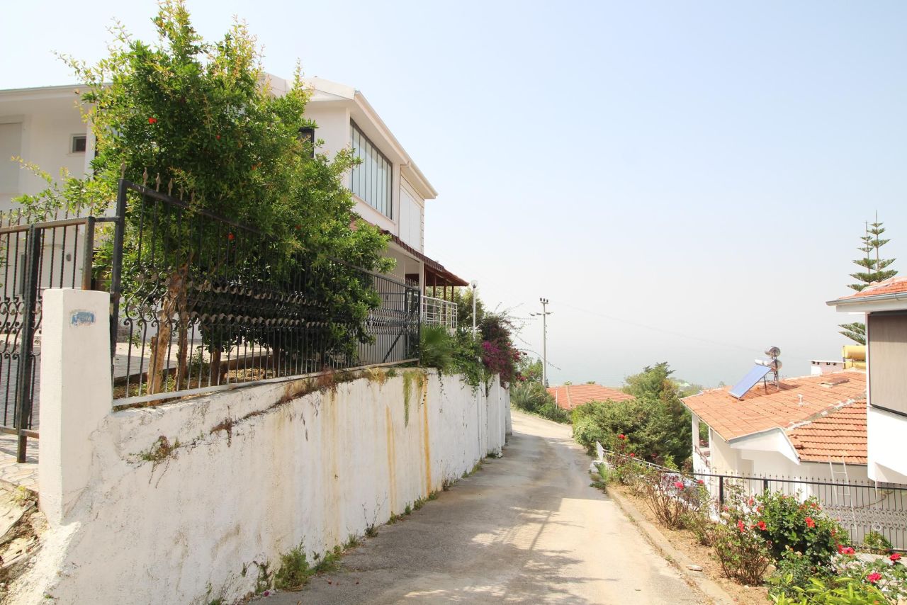 Вилла в Алании, Турция, 135 м² - фото 6