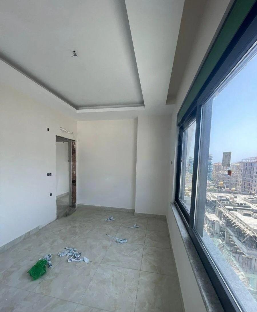 Квартира в Алании, Турция, 85 м² - фото 6