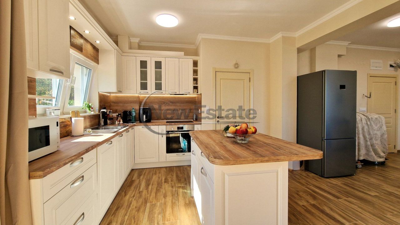 Апартаменты в Варне, Болгария, 160 м² - фото 13