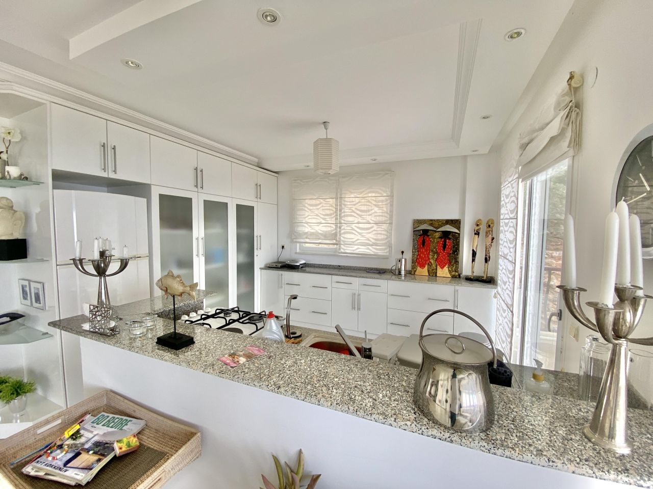 Пентхаус в Алании, Турция, 160 м² - фото 6