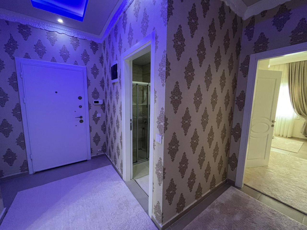 Квартира в Алании, Турция, 125 м² - фото 6