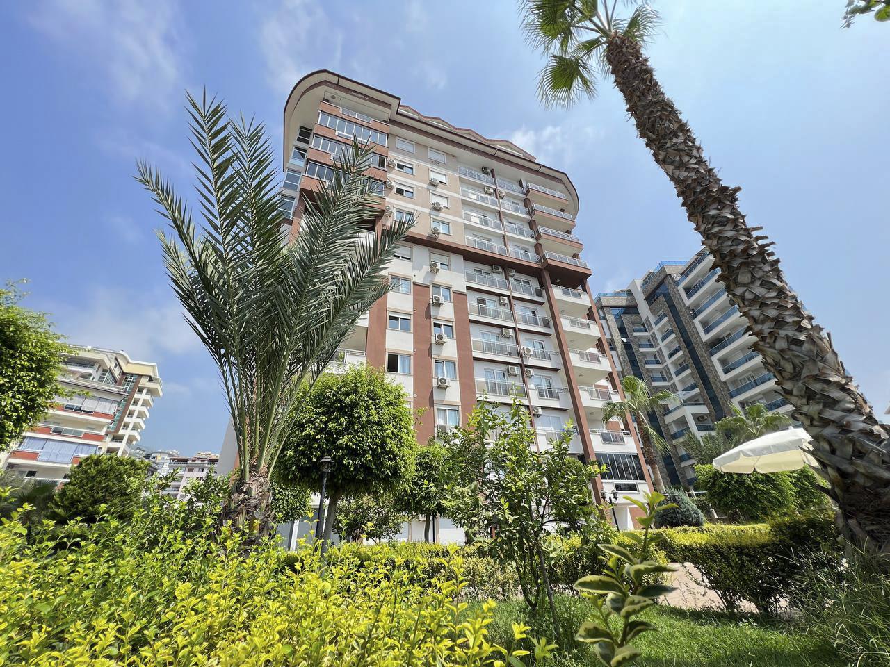 Квартира в Алании, Турция, 170 м² - фото 6