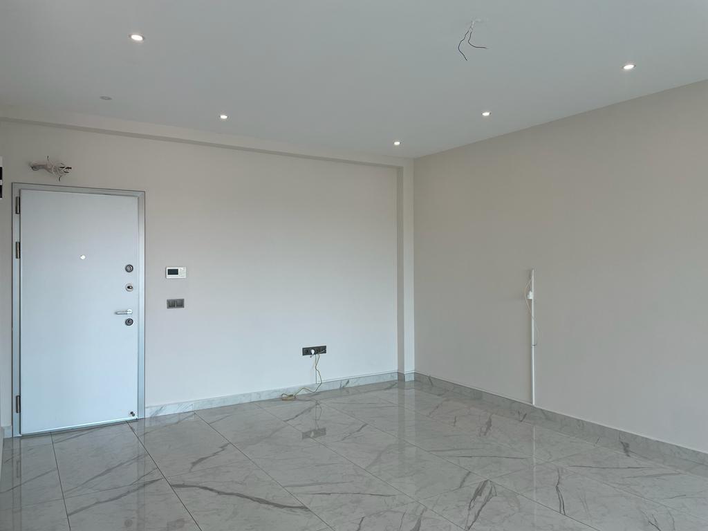 Квартира в Алании, Турция, 95 м² - фото 6