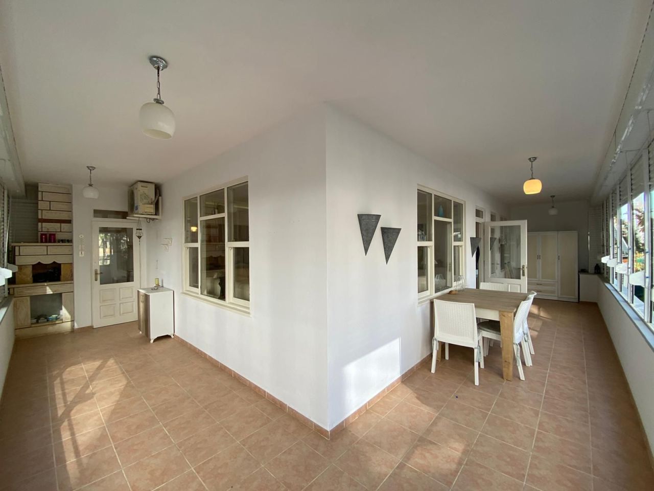 Квартира в Алании, Турция, 125 м² - фото 6