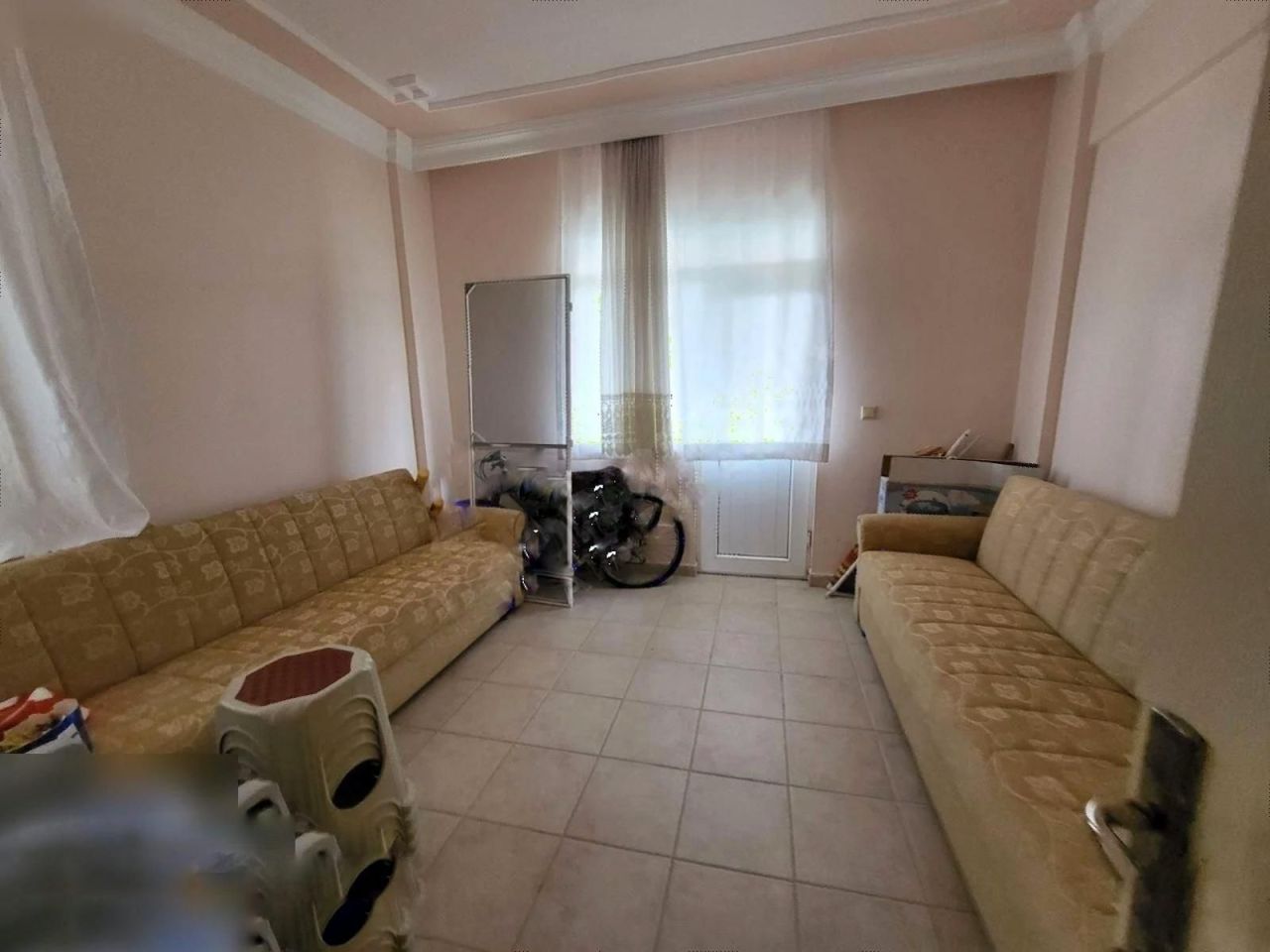 Квартира в Алании, Турция, 105 м² - фото 6