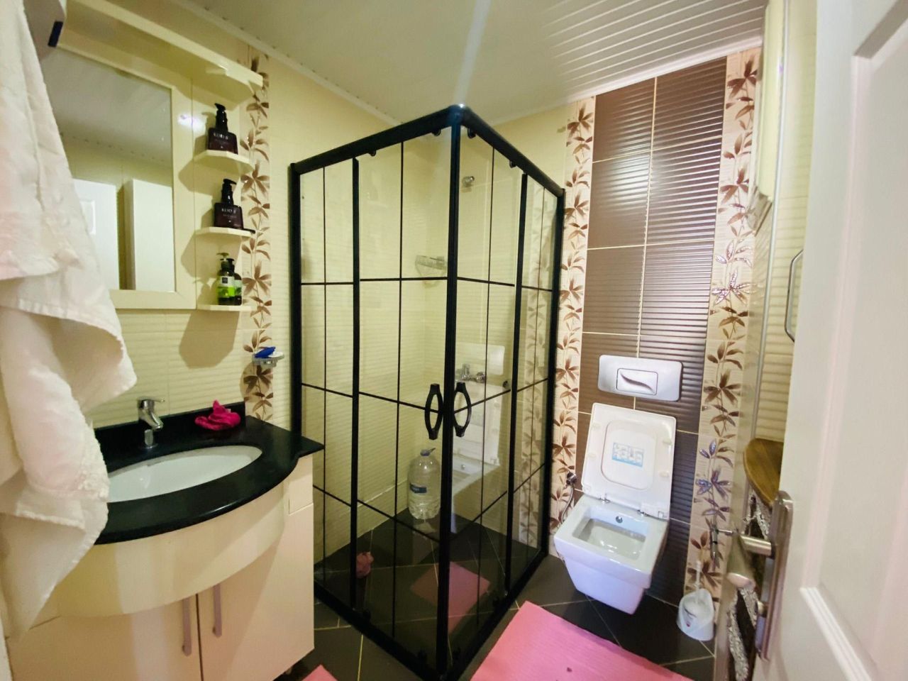 Пентхаус в Алании, Турция, 236 м² - фото 6