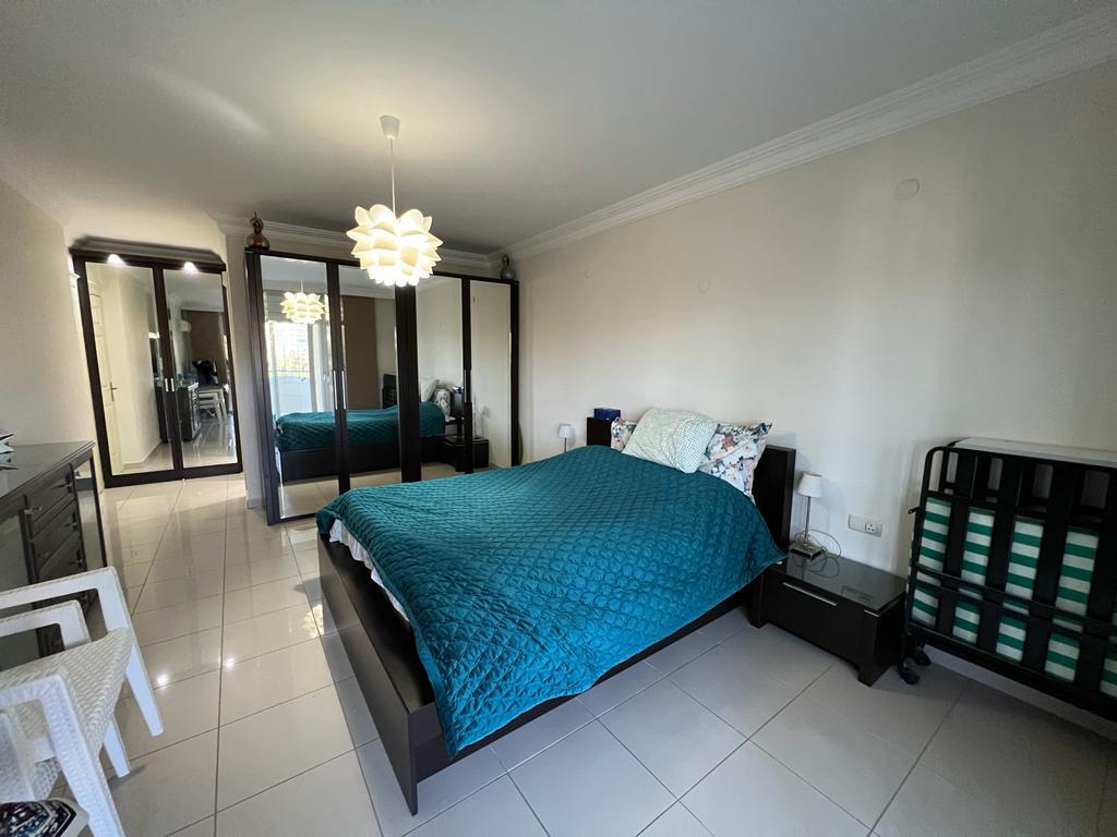 Квартира в Алании, Турция, 180 м² - фото 6