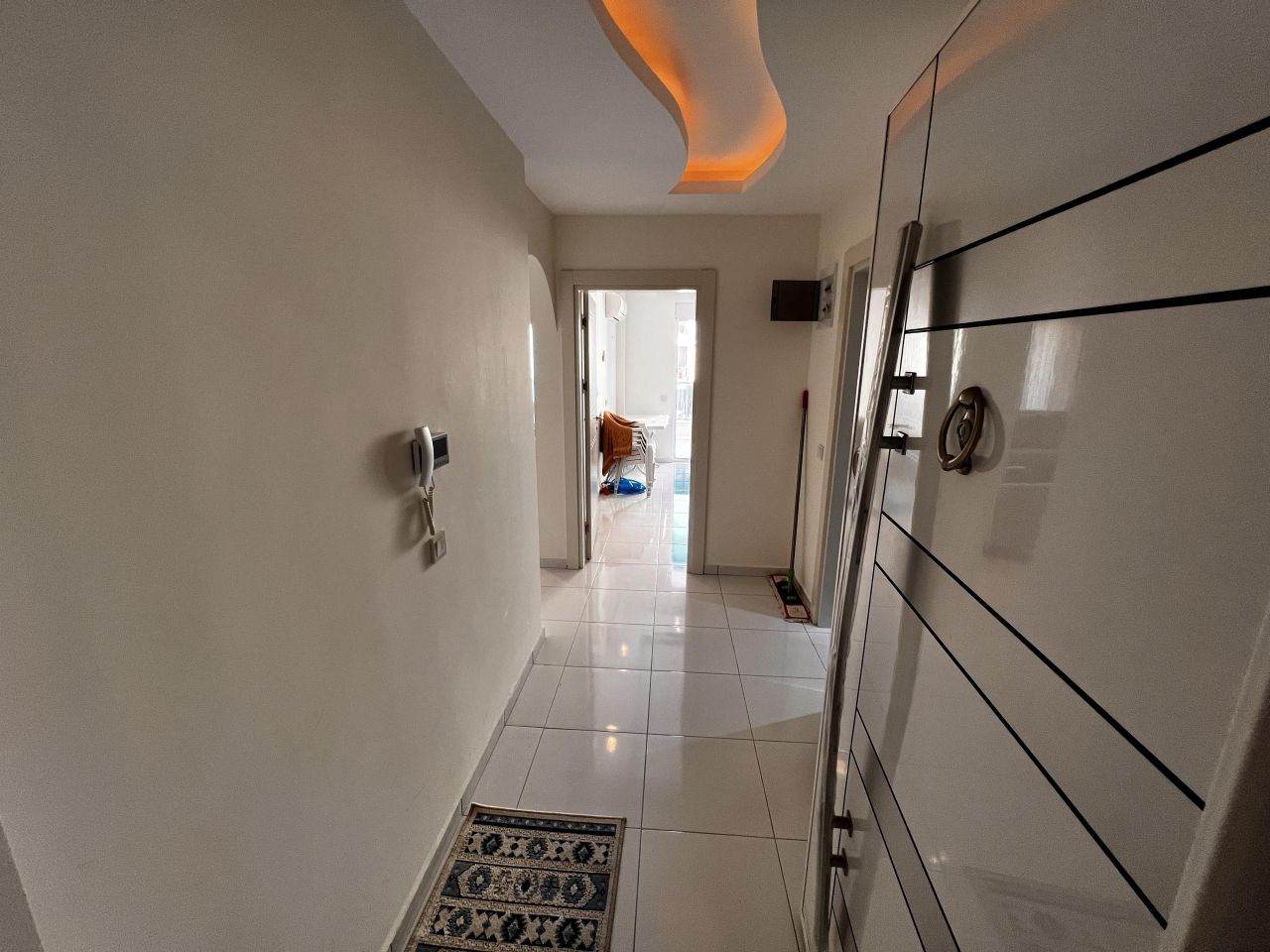 Квартира в Алании, Турция, 67 м² - фото 6