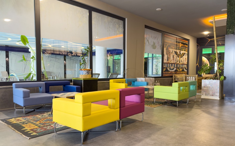 Апартаменты в Алании, Турция, 140 м² - фото 18