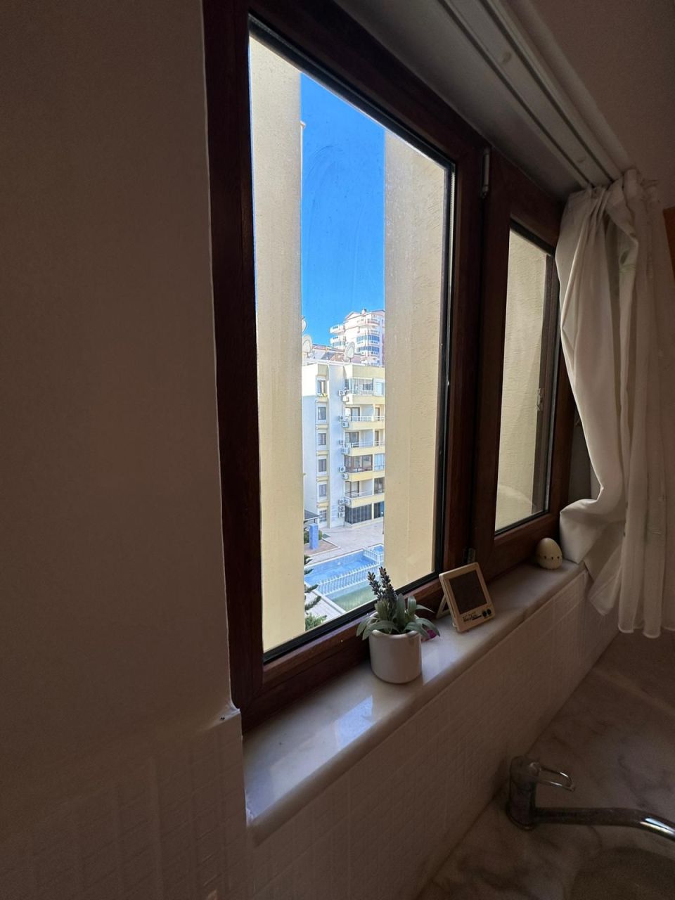 Квартира в Алании, Турция, 55 м² - фото 6