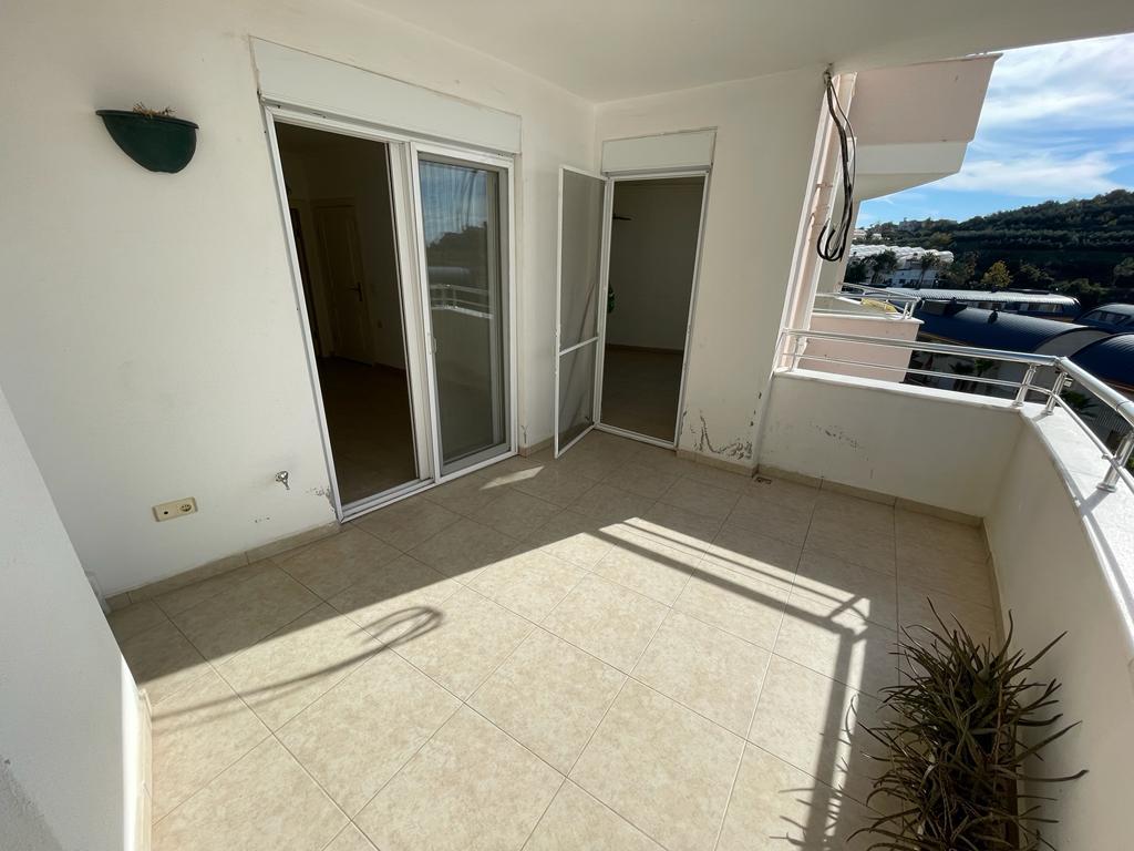 Квартира в Авсалларе, Турция, 115 м² - фото 6