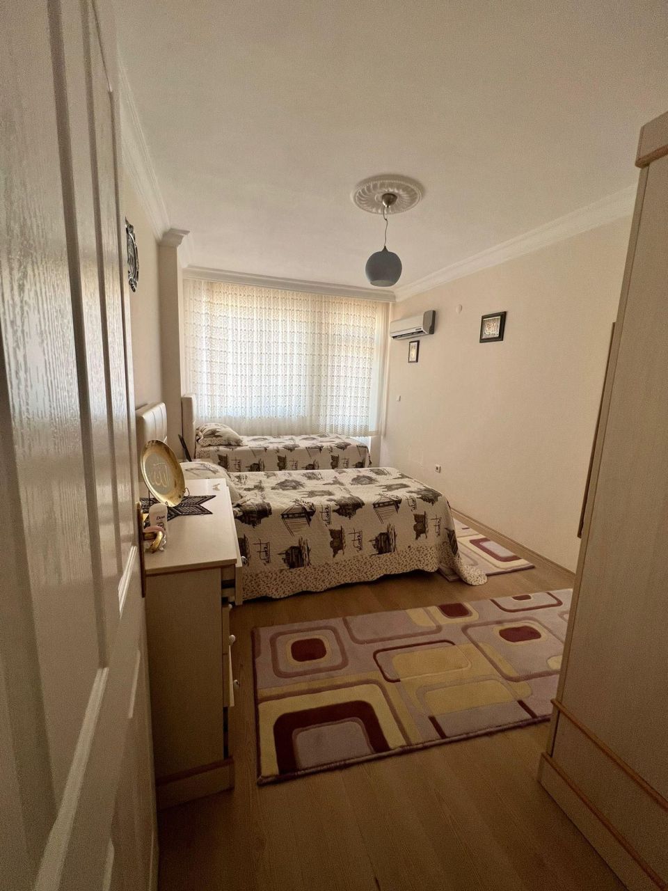 Пентхаус в Алании, Турция, 250 м² - фото 6