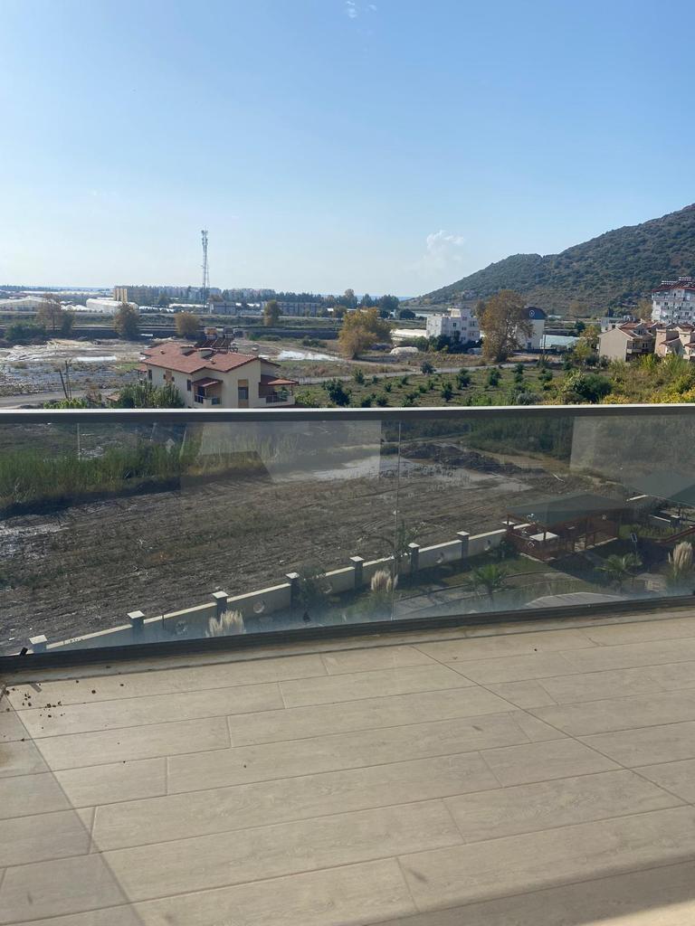 Квартира в Алании, Турция, 111 м² - фото 6