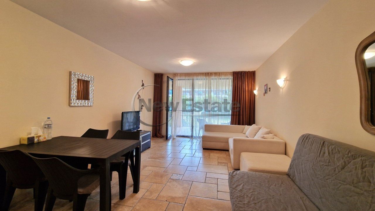 Апартаменты в Тополе, Болгария, 84 м² - фото 13