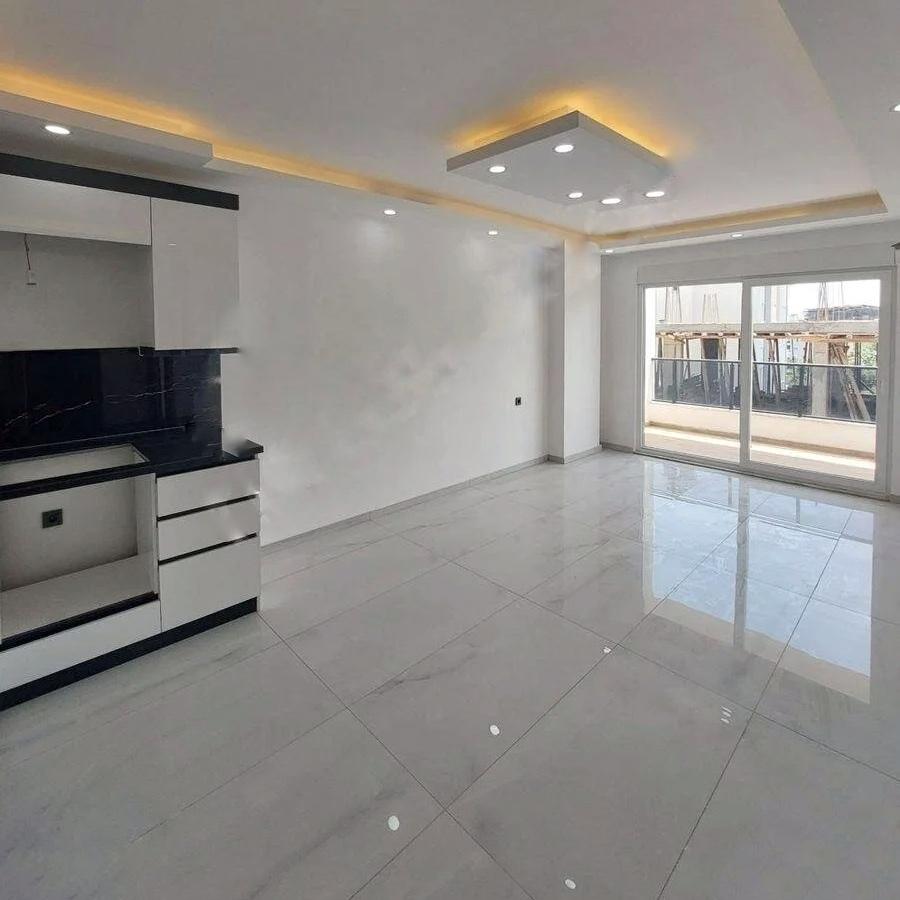 Квартира в Авсалларе, Турция, 56 м² - фото 6