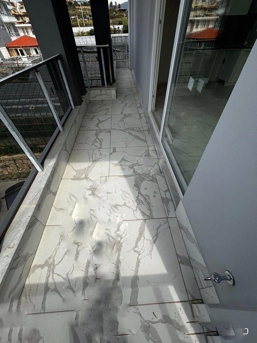 Квартира в Конаклы, Турция, 90 м² - фото 6