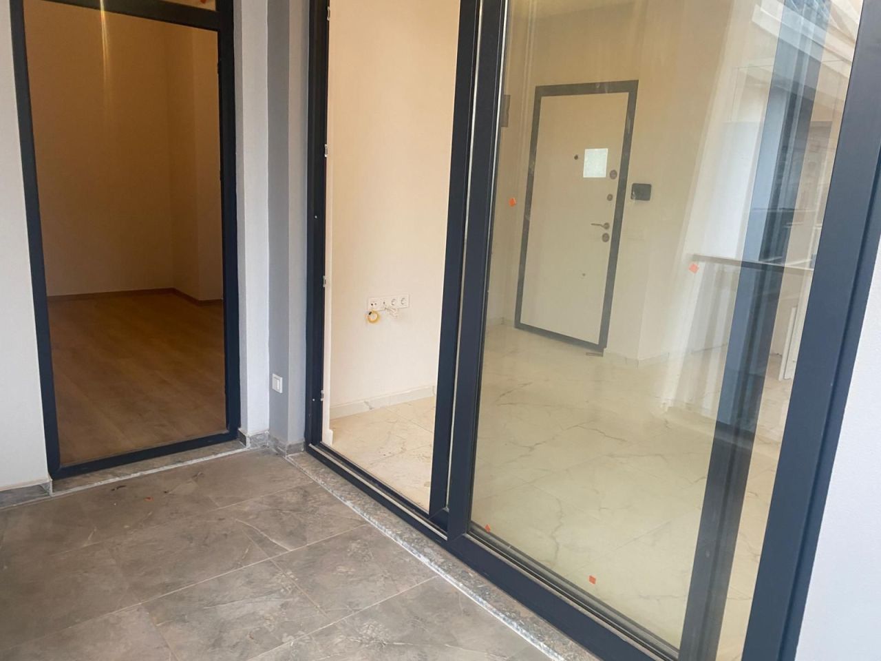 Квартира в Алании, Турция, 55 м² - фото 6