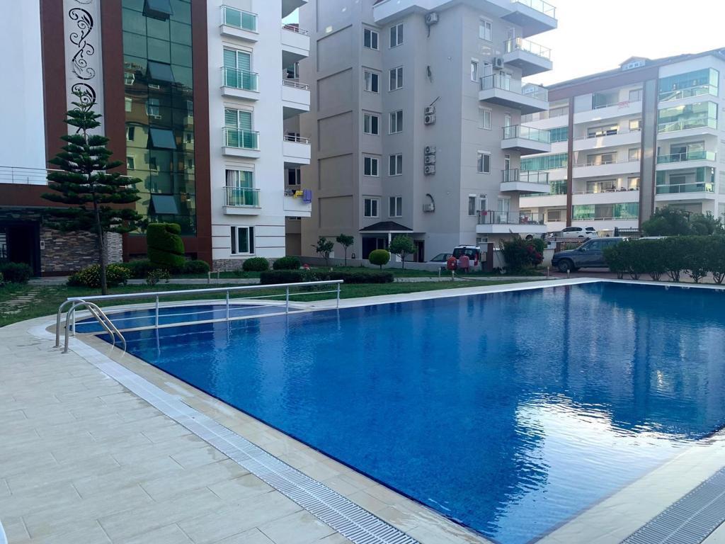 Квартира в Кестеле, Турция, 65 м² - фото 6