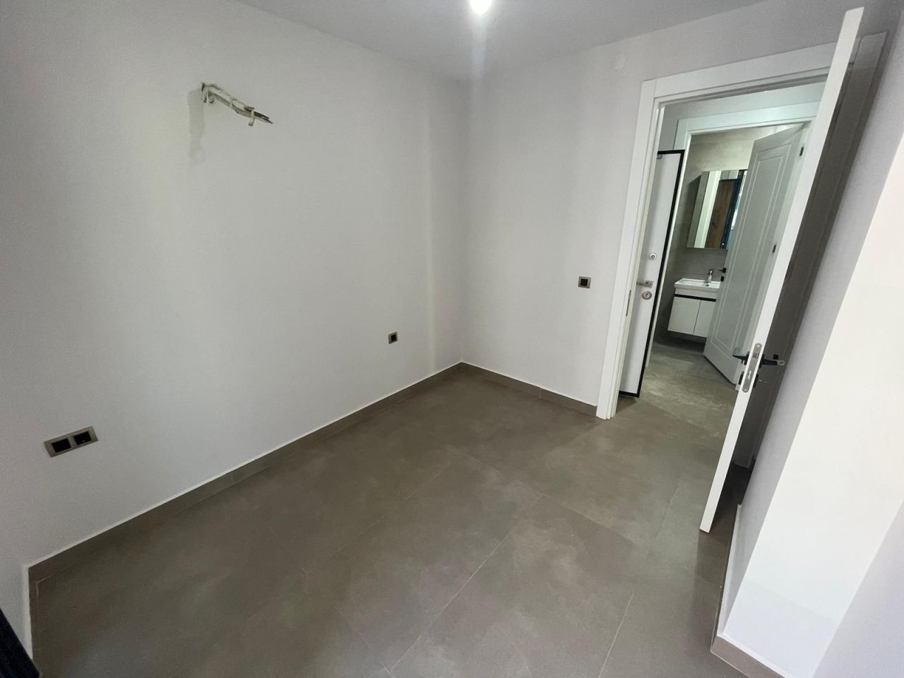 Квартира в Алании, Турция, 55 м² - фото 6