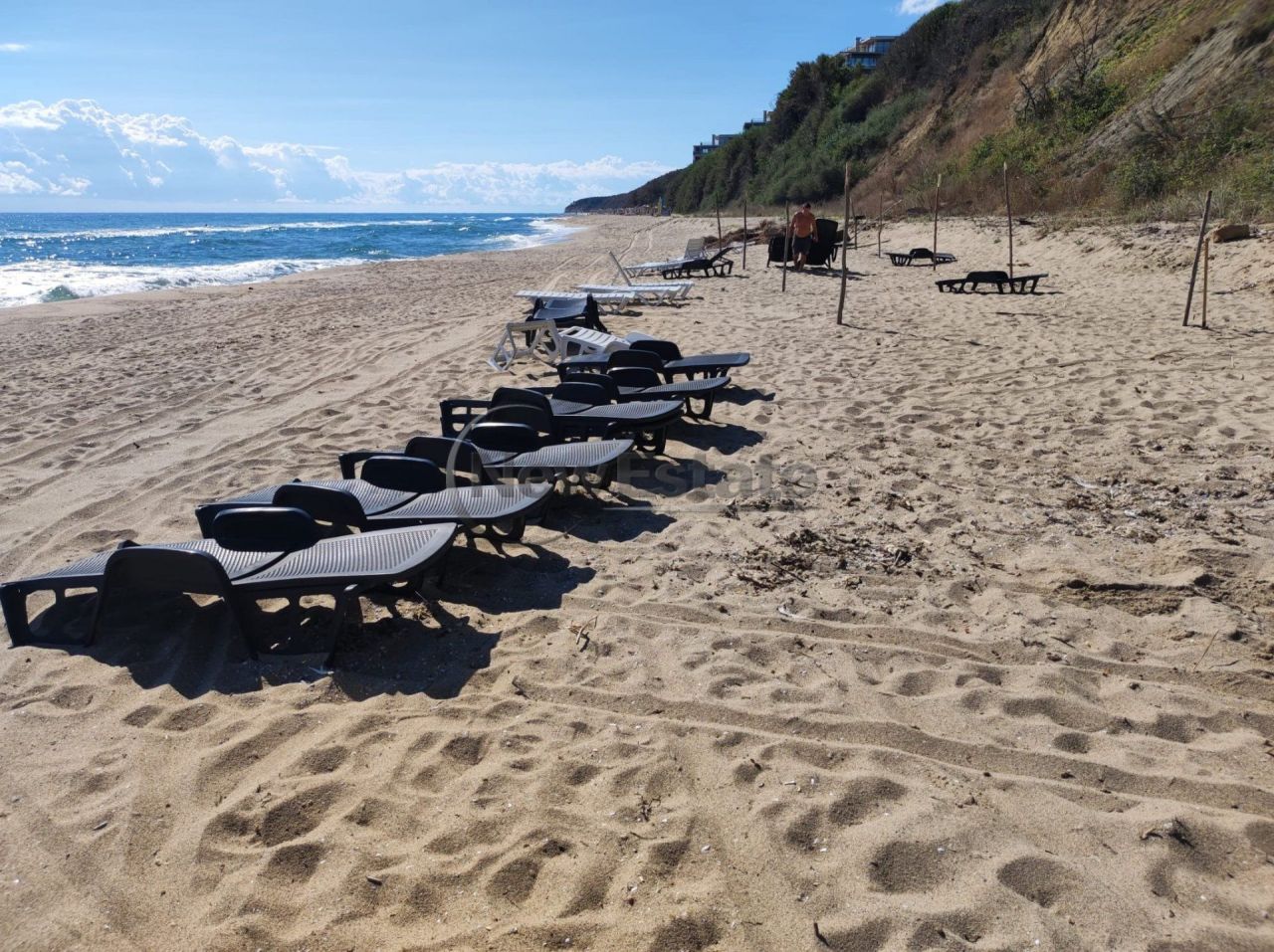 Апартаменты в Обзоре, Болгария, 60 м² - фото 13