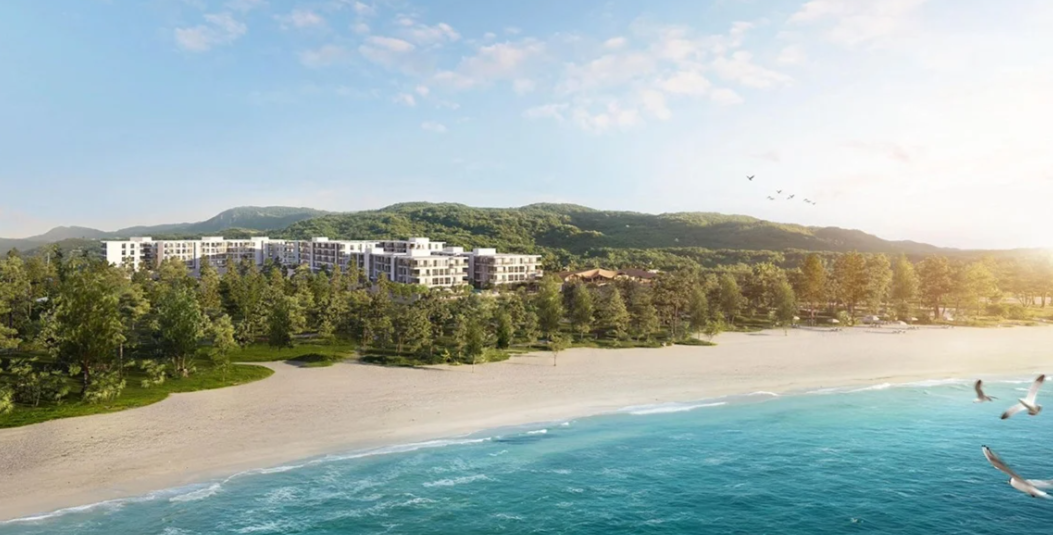 Квартира на Пхукете, Таиланд, 33 м² - фото 6