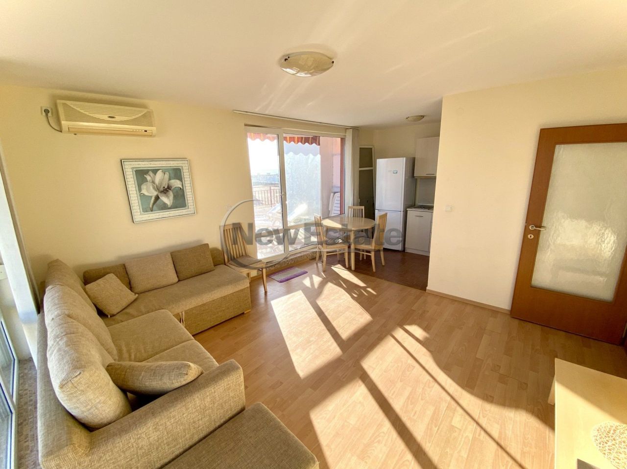 Апартаменты в Святом Власе, Болгария, 89 м² - фото 13