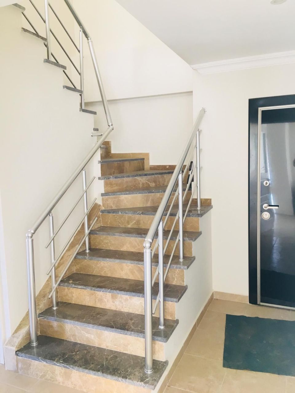 Пентхаус в Алании, Турция, 200 м² - фото 6