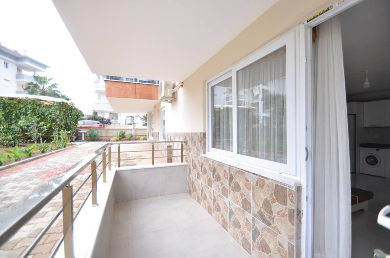 Квартира в Алании, Турция, 80 м² - фото 6