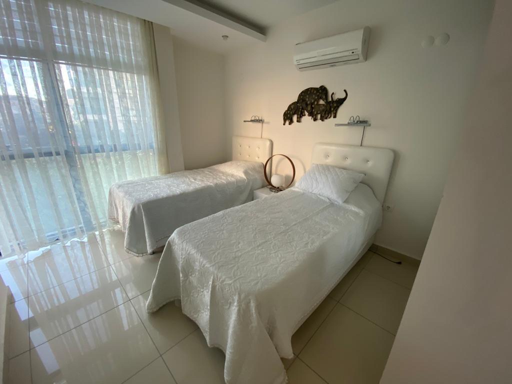 Квартира в Алании, Турция, 120 м² - фото 6