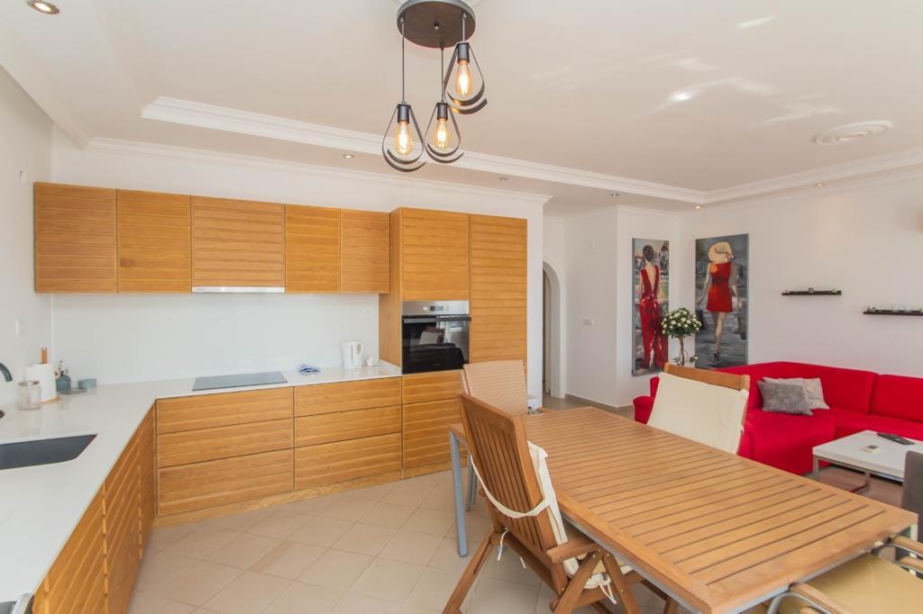 Квартира в Алании, Турция, 125 м² - фото 6