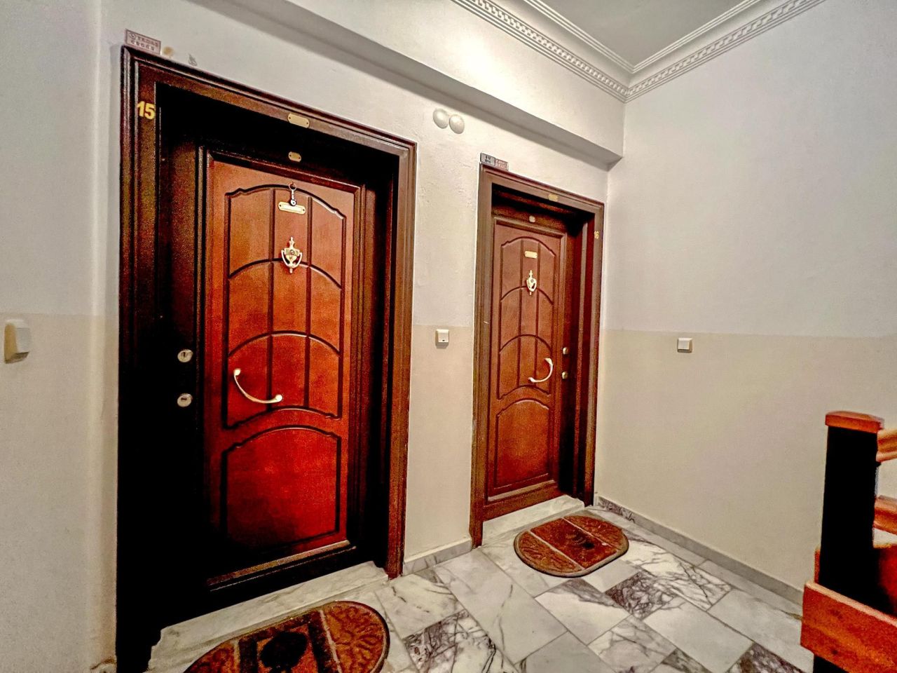 Пентхаус в Алании, Турция, 190 м² - фото 6