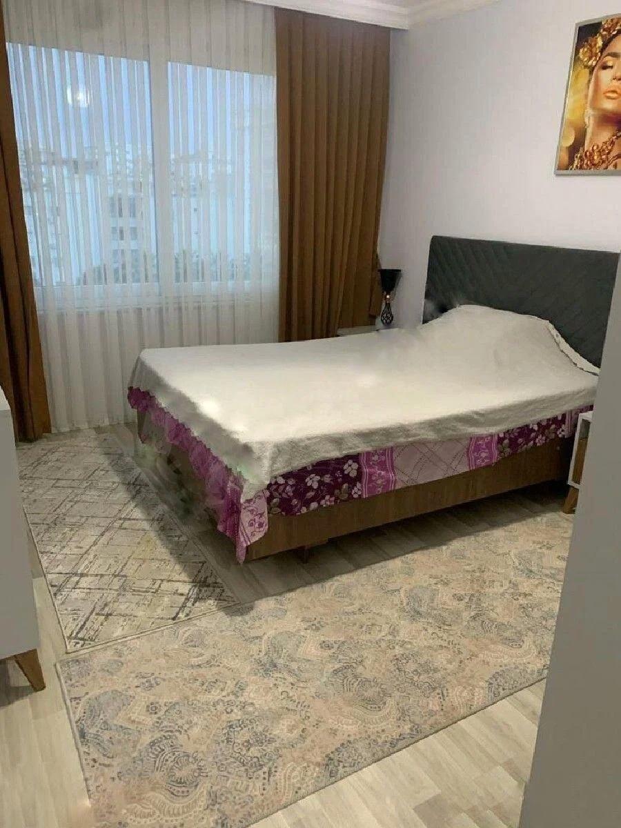 Квартира в Алании, Турция, 60 м² - фото 6